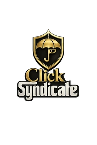 Click Syndicate logo